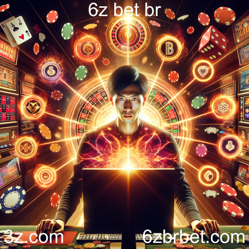 Descubra as Melhores Dicas e Notícias no 6z bet br